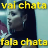 Figurinha para WhatsApp