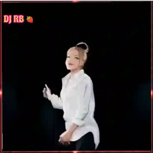 Figurinha para WhatsApp — Música