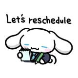 WhatsApp sticker