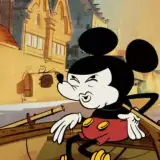 Figurinha de Anime para WhatsApp