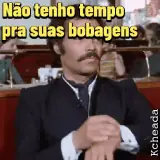 Figurinha para WhatsApp