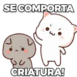 Figurinha para WhatsApp