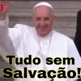 Memes Brasileiros WhatsApp sticker