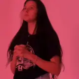 Figurinha de reação para WhatsApp