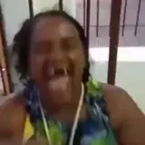 Figurinha de reação para WhatsApp