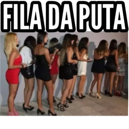 Coletadas sticker 1685