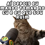 Figurinha de Memes para WhatsApp