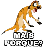Figurinha para WhatsApp