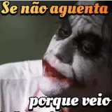 Figurinha de Memes Brasileiros para WhatsApp