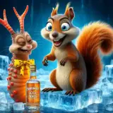 Engraçados WhatsApp sticker