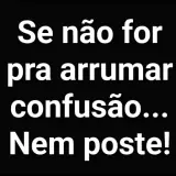 Sticker de texto para WhatsApp