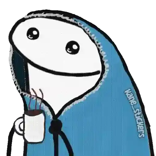 Coletadas sticker 934