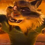 Figurinha de Engraçados para WhatsApp