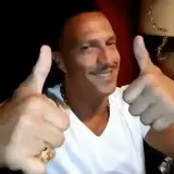 Figurinha de reação para WhatsApp