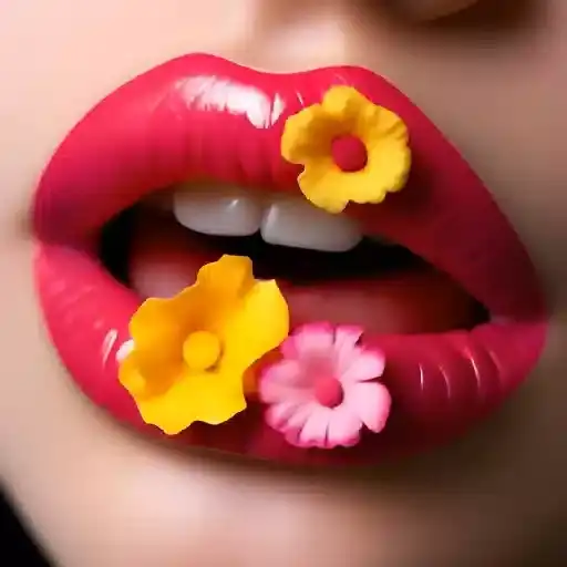 Coletadas sticker 71