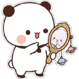 Figurinha de Animais para WhatsApp