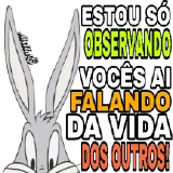 Figurinha de Memes Brasileiros para WhatsApp