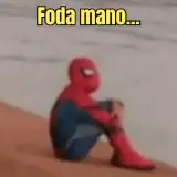 Figurinha para WhatsApp