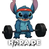 Figurinha de Engraçados para WhatsApp