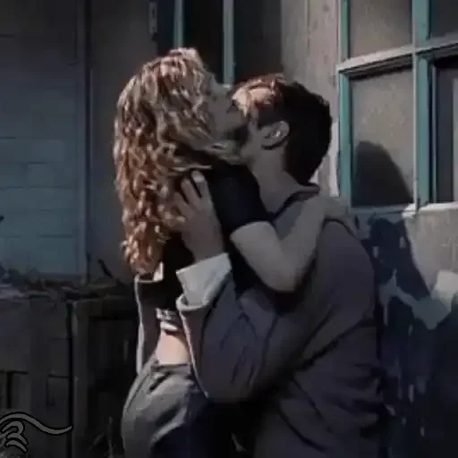 Figurinha para WhatsApp — Amor