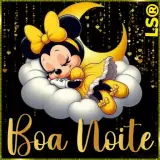 Figurinha de Saudações para WhatsApp