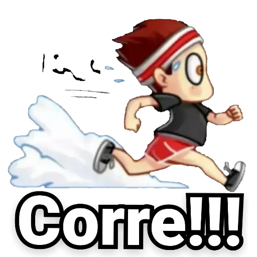 Coletadas sticker 5179