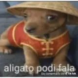 Figurinha para WhatsApp