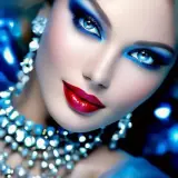 Figurinha de reação para WhatsApp