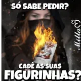 Figurinha para WhatsApp