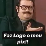 Figurinha para WhatsApp