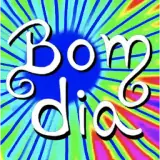 Figurinha de Saudações para WhatsApp