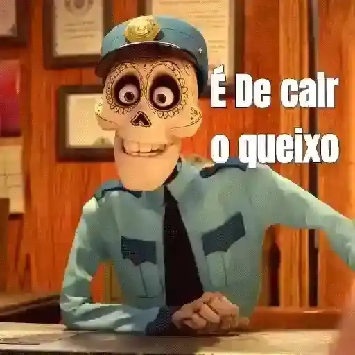 Coletadas sticker 38726