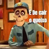 Memes Brasileiros WhatsApp sticker