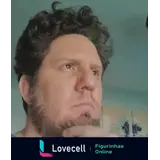 Figurinha para WhatsApp