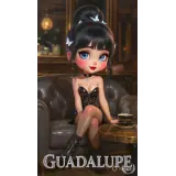 Anime WhatsApp sticker