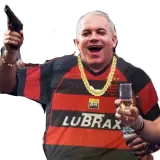 Figurinha para WhatsApp