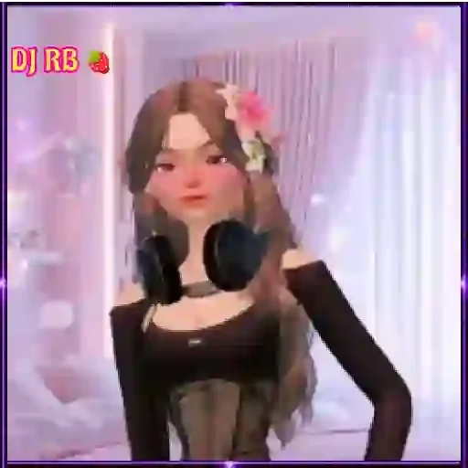 Figurinha para WhatsApp — Anime