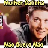 Figurinha para WhatsApp