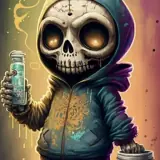 Figurinha para WhatsApp