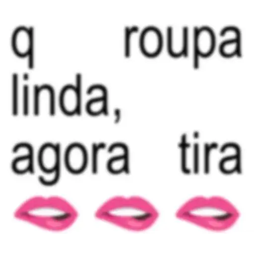 Coletadas sticker 20658