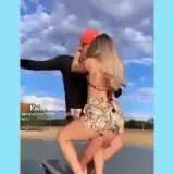 Figurinha de Amor para WhatsApp