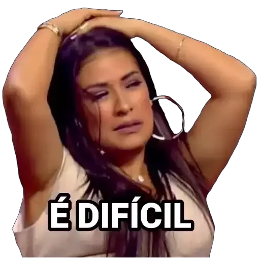 Figurinha para WhatsApp — Memes Brasileiros