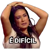 Figurinha de Memes Brasileiros para WhatsApp