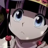 Figurinha de Anime para WhatsApp