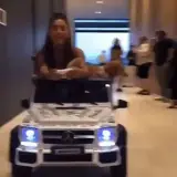 Figurinha de Engraçados para WhatsApp