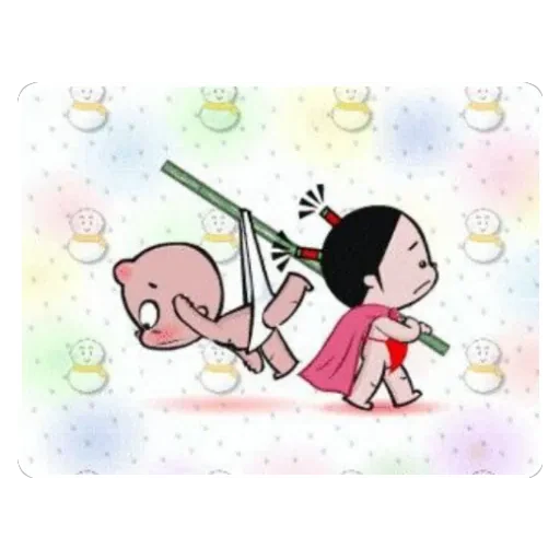 Figurinha para WhatsApp — Animais