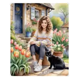 Figurinha de Animais para WhatsApp