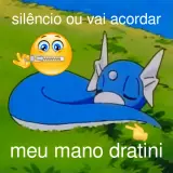 Figurinha de Memes Brasileiros para WhatsApp
