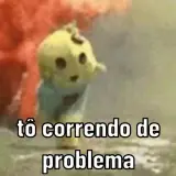 Figurinha de Memes Brasileiros para WhatsApp