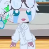 Figurinha de Anime para WhatsApp